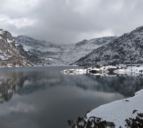 Budget Sikkim tour package 2026