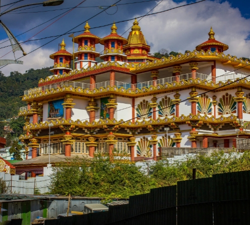 Best Budget Sikkim & Darjeeling Tour Packages