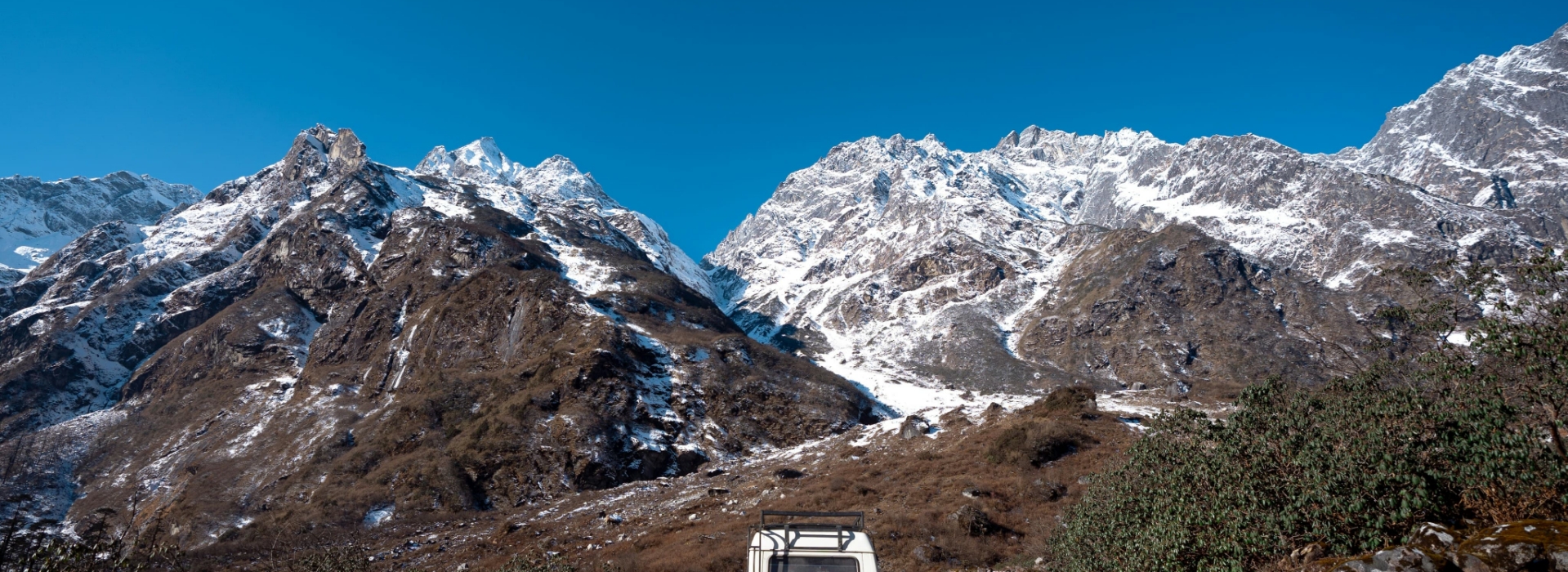 North Sikkim and Darjeeling Tour Package