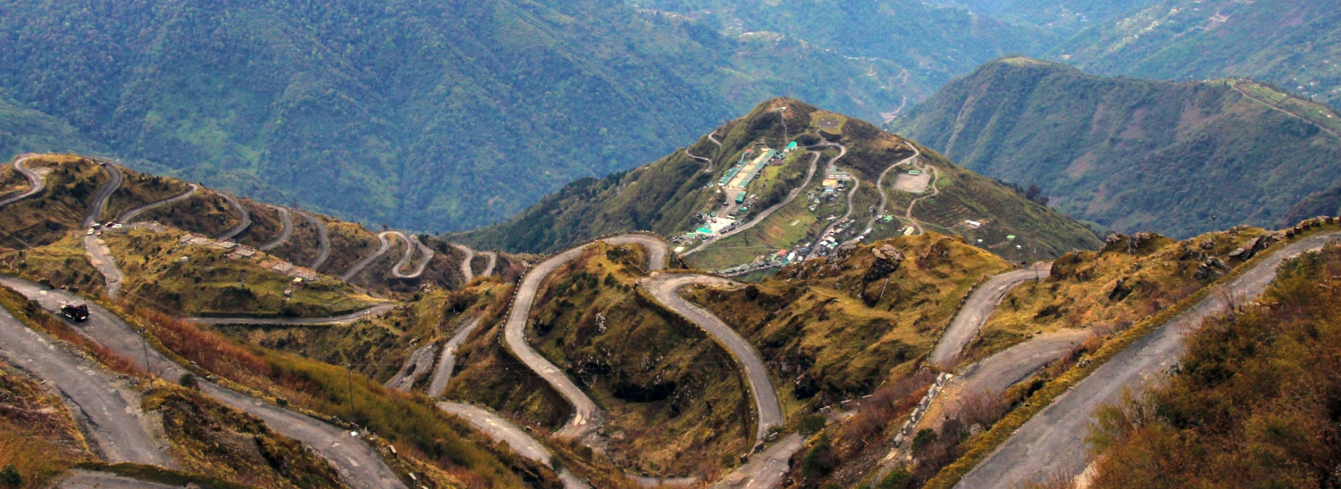 Budget Sikkim tour package 2026