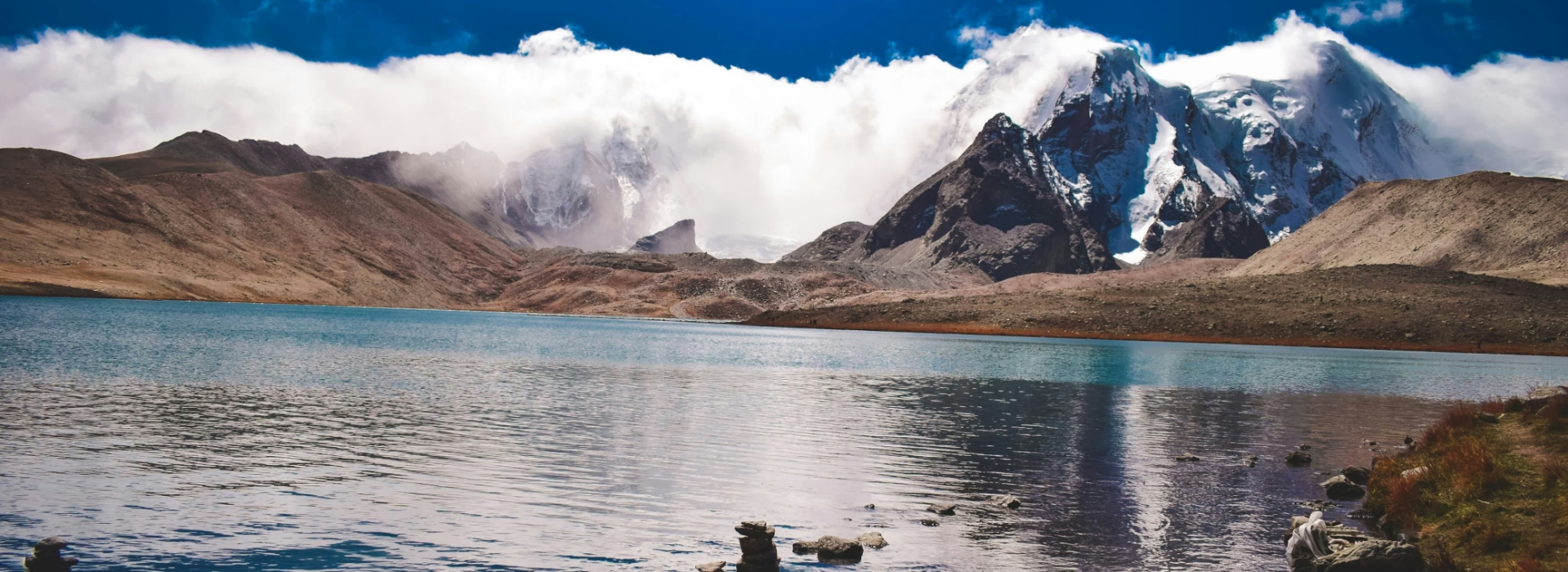 Complete Sikkim Tour 2026