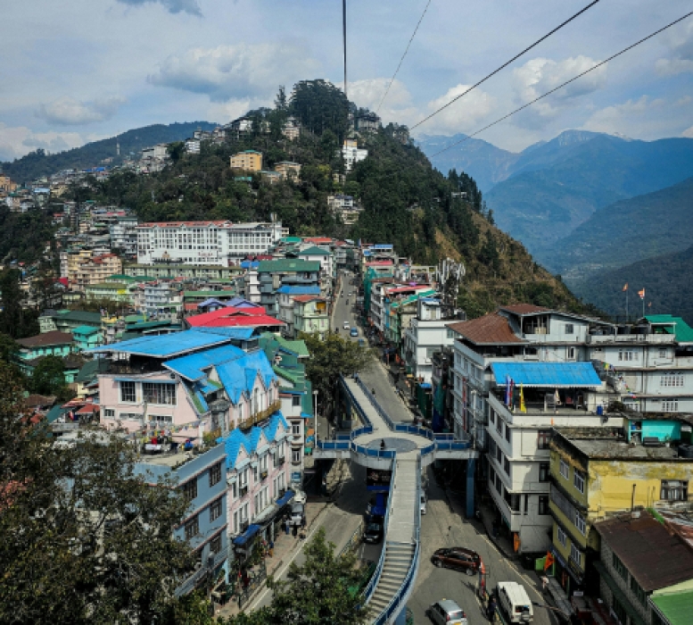 Best Budget Sikkim & Darjeeling Tour Packages