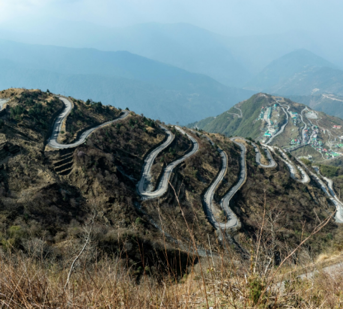 Offbeat East Sikkim