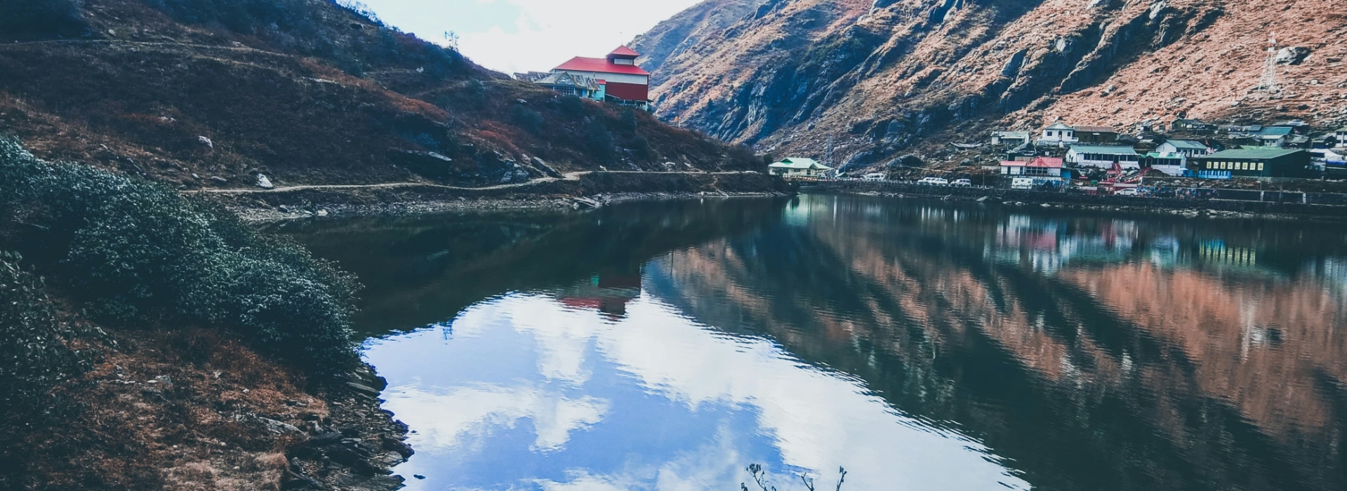 Complete Silkroute Sikkim Tour